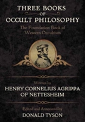 Three Books Of Occult Philosophy