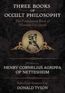 Bertrand.pt - Three Books Of Occult Philosophy