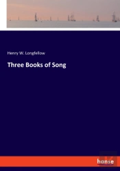 Three Books Of Song