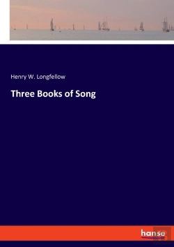 Bertrand.pt - Three Books Of Song