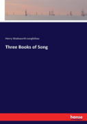 Three Books Of Song