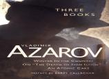 Three Books