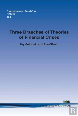 Bertrand.pt - Three Branches Of Theories Of Financial Crises