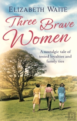 Bertrand.pt - Three Brave Women