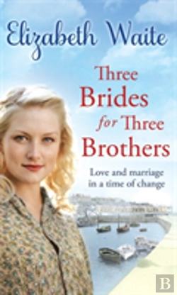 Bertrand.pt - Three Brides For Three Brothers