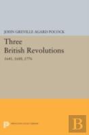 Three British Revolutions