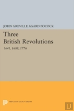 Bertrand.pt - Three British Revolutions