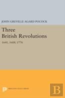 Three British Revolutions