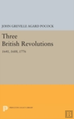 Bertrand.pt - Three British Revolutions