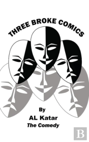 Three Broke Comics
