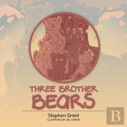 Three Brother Bears