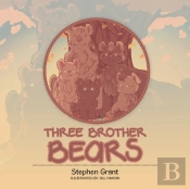 Three Brother Bears