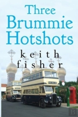 Bertrand.pt - Three Brummie Hotshots