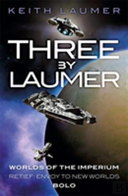 Bertrand.pt - Three By Laumer