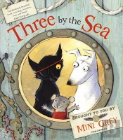 Three By The Sea