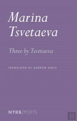Bertrand.pt - Three By Tsvetaeva
