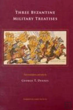 Bertrand.pt - Three Byzantine Military Treatises