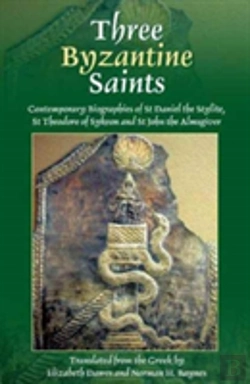 Bertrand.pt - Three Byzantine Saints