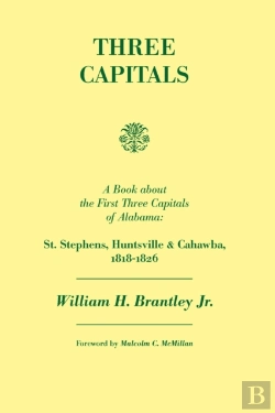 Bertrand.pt - Three Capitals