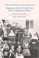 Three Centuries Of Girls' Education