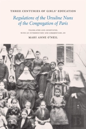 Three Centuries Of Girls' Education