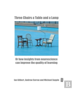 Bertrand.pt - Three Chairs, A Table And A Lamp