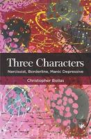 Three Characters