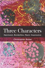 Three Characters