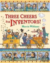 Three Cheers For Inventors!