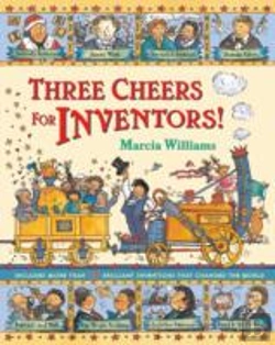 Bertrand.pt - Three Cheers For Inventors!