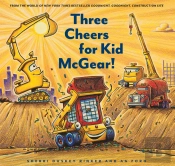 Three Cheers For Kid Mcgear!