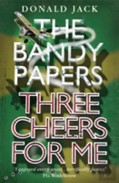 Three Cheers For Me