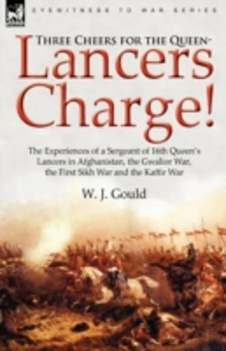 Bertrand.pt - Three Cheers For The Queen-Lancers Charg