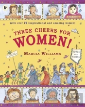 Three Cheers For Women!