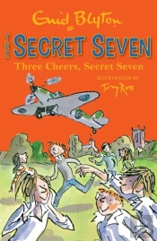Three Cheers, Secret Seven