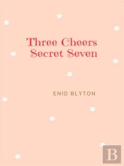 Three Cheers Secret Seven
