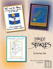 Three Children'S Stories