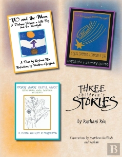 Bertrand.pt - Three Children'S Stories