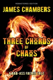 Three Chords Of Chaos