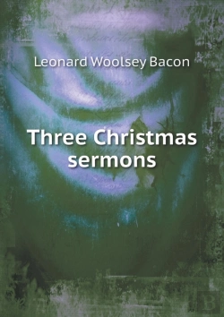 Bertrand.pt - Three Christmas Sermons