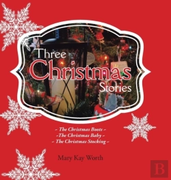 Bertrand.pt - Three Christmas Stories: The Christmas Boots