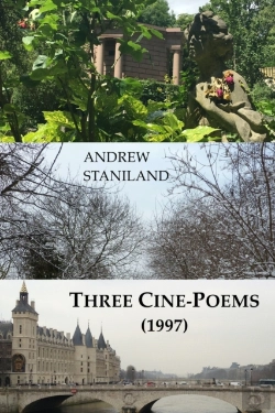Bertrand.pt - Three Cine-Poems (1997)