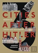 Three Cities After Hitler