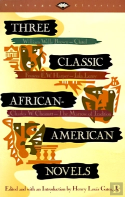 Bertrand.pt - Three Classic African-American Novels
