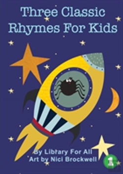 Bertrand.pt - Three Classic Rhymes For Kids
