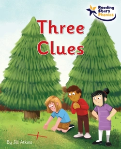 Bertrand.pt - Three Clues