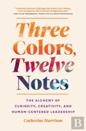 Three Colors, Twelve Notes