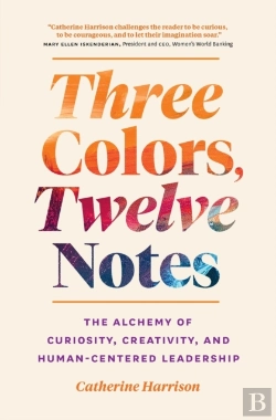 Bertrand.pt - Three Colors, Twelve Notes