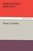 Three Comedies