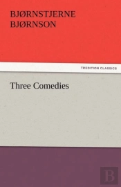 Three Comedies